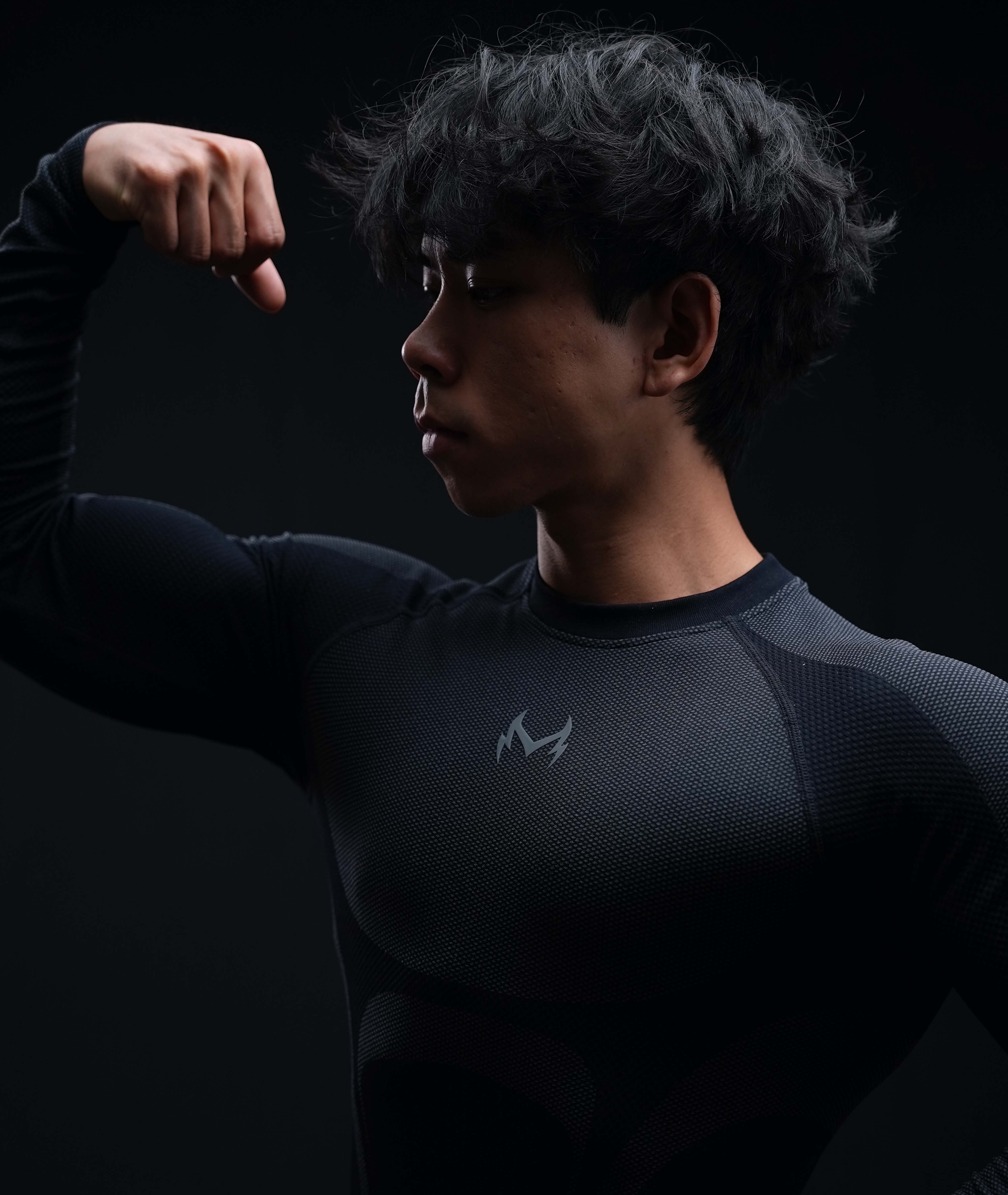 Slate Collection – Momentum Athletics